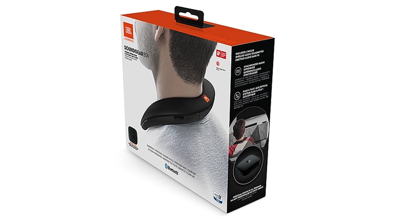 JBL Soundgear