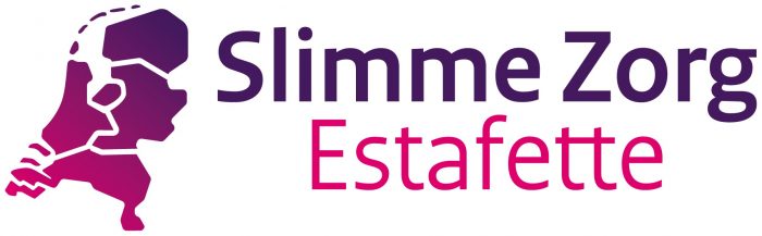Slimme Zorg Estafette