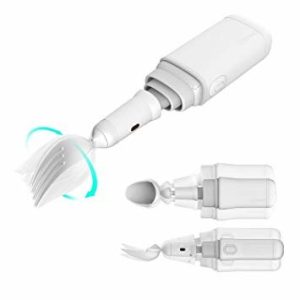 Anti-trillepel en -vork