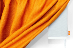 gordijnslide, slim gordijn, Google Nest, Google Home, slim huis