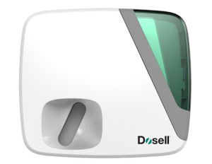 Dosell, medicatie, dispenser