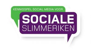 Sociale slimmeriken