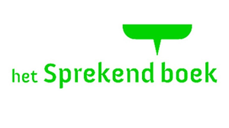 Sprekend boek