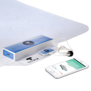 Wisbi, bedsensor, urine, val