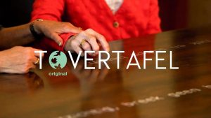 Tovertafel