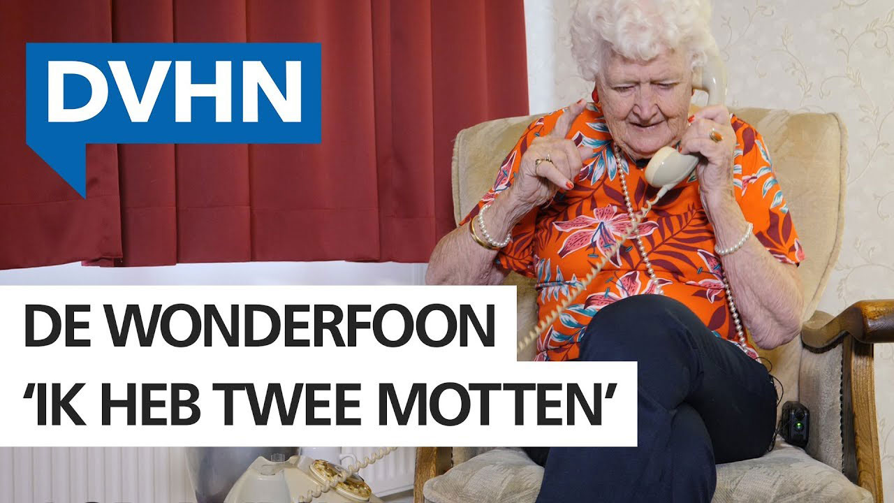 Wonderfoon