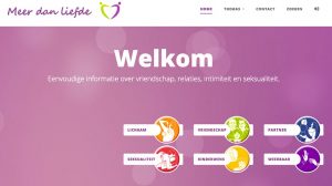 Meer dan liefde