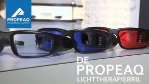 Lichttherapiebellen